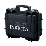 Подаръчна и транспортна кутия Invicta за 8 часовника