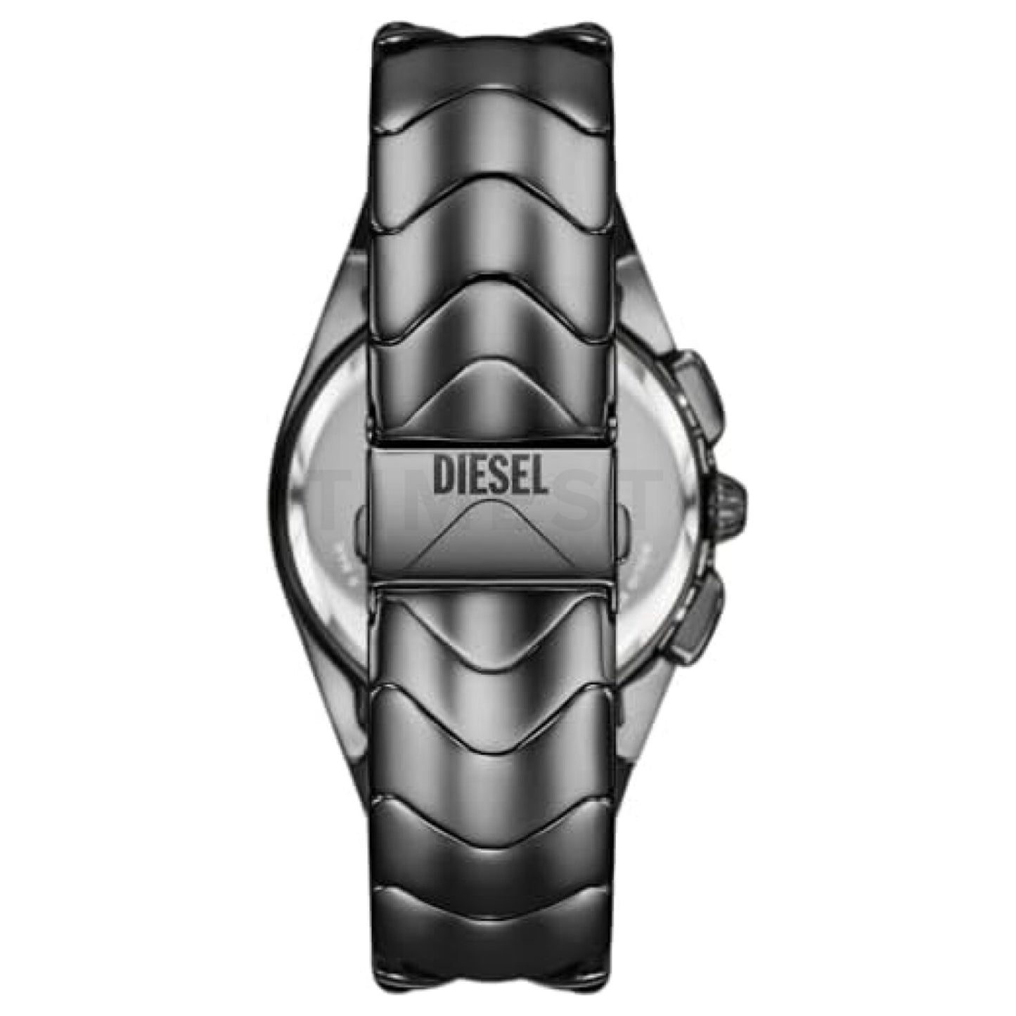 Мъжки часовник Diesel Mercurial DZ4682 - 3