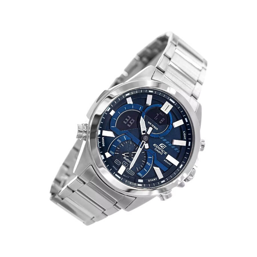 Мъжки часовник Casio Edifice ECB-30D-2AEF