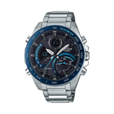 Мъжки часовник Casio Edifice Bluetooth Solar Chronograph ECB-900DB-1BER