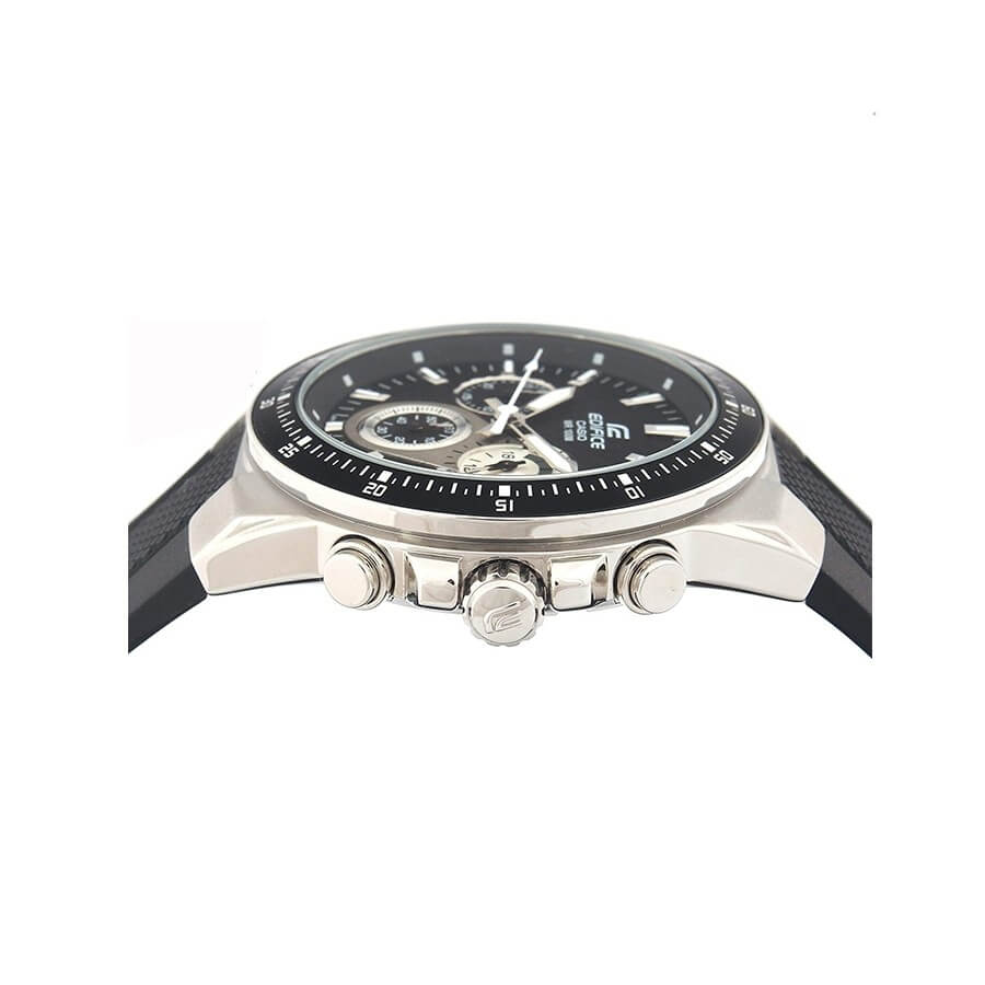 Мъжки часовник Casio Edifice Chronograph EF-552-1AVEF