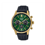 Мъжки часовник Casio Edifice Chronograph EFR-575CL-3AEF