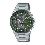 Мъжки часовник Casio Edifice Solar Chronograph EFS-S650D-3AEF