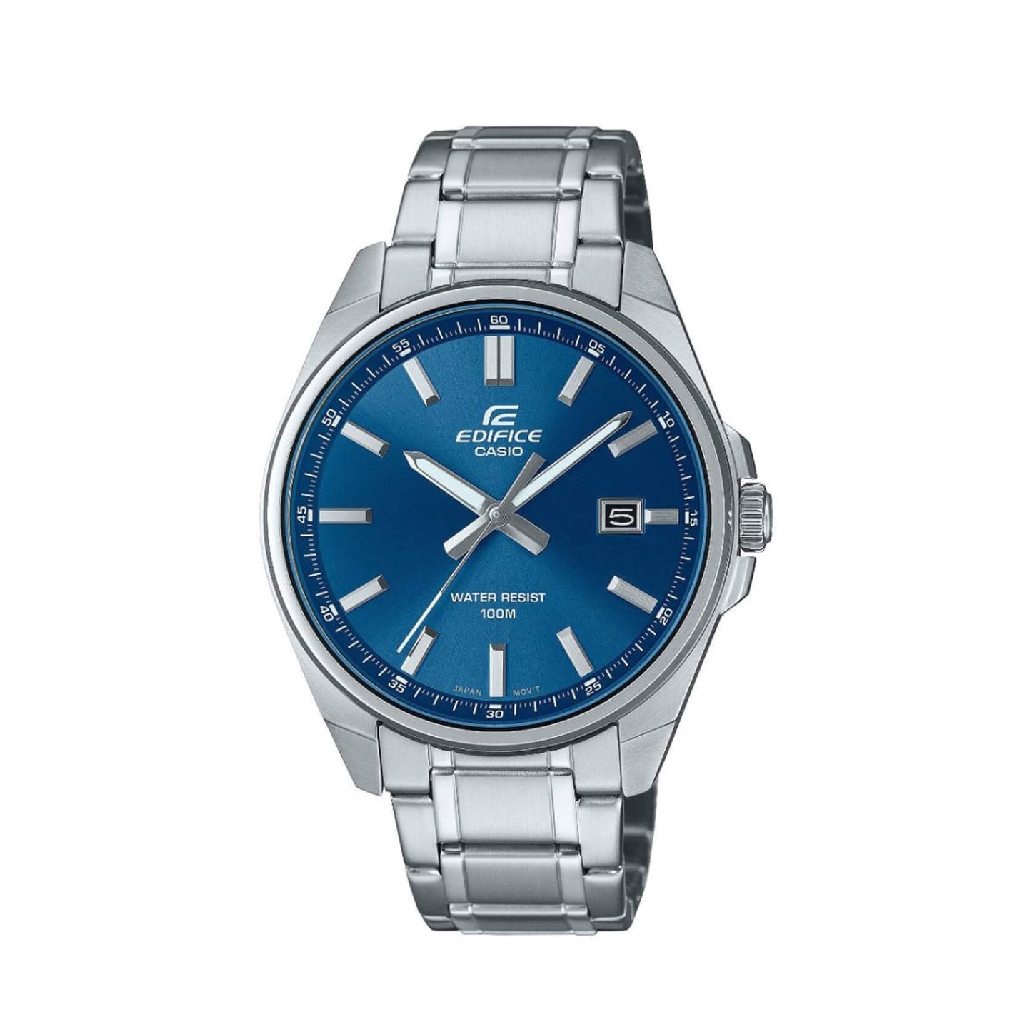 Мъжки часовник Casio Edifice EFV-150D-2AVUEF