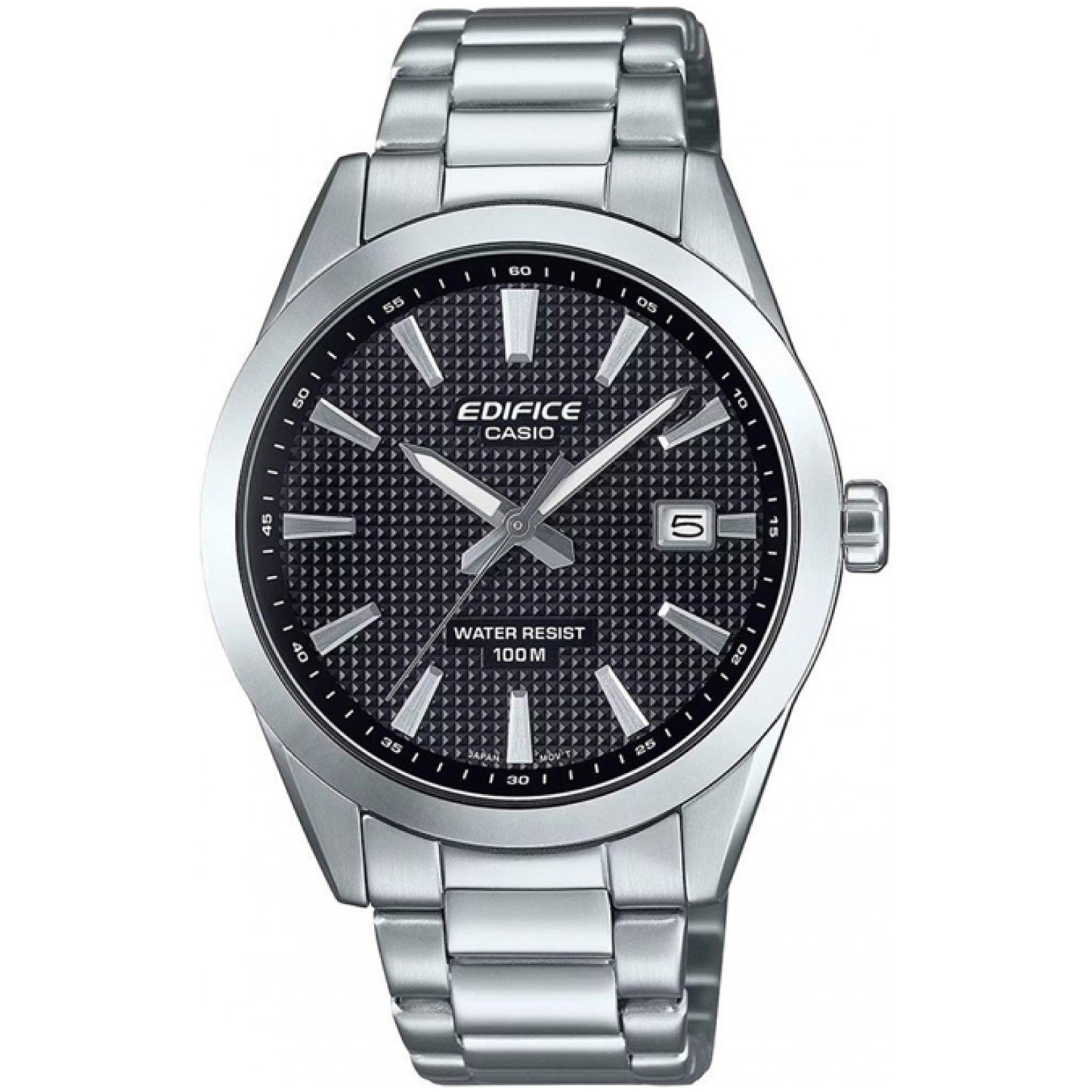 Мъжки часовник Casio Edifice EFV-160D-1AVEF 2