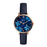 Дамски часовник Fossil Jacqueline ES4673