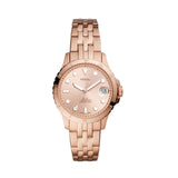 Дамски часовник Fossil FB - 01 ES4748