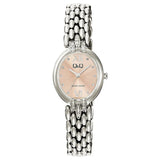 Дамски часовник Q&Q Fashion F16A-003PY