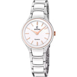 Дамски часовник Festina Ceramic F20752/1