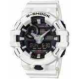 Мъжки часовник Casio G-Shock GA-700-7AER