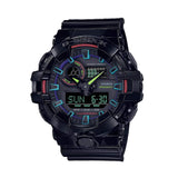 Мъжки часовник Casio G-Shock RGB Series GA-700RGB-1AER