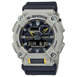 Мъжки часовник CASIO G-Shock GA-900HC-5A