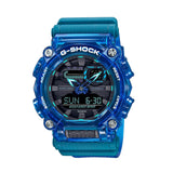 Мъжки часовник Casio G-Shock GA-900SKL-2AER