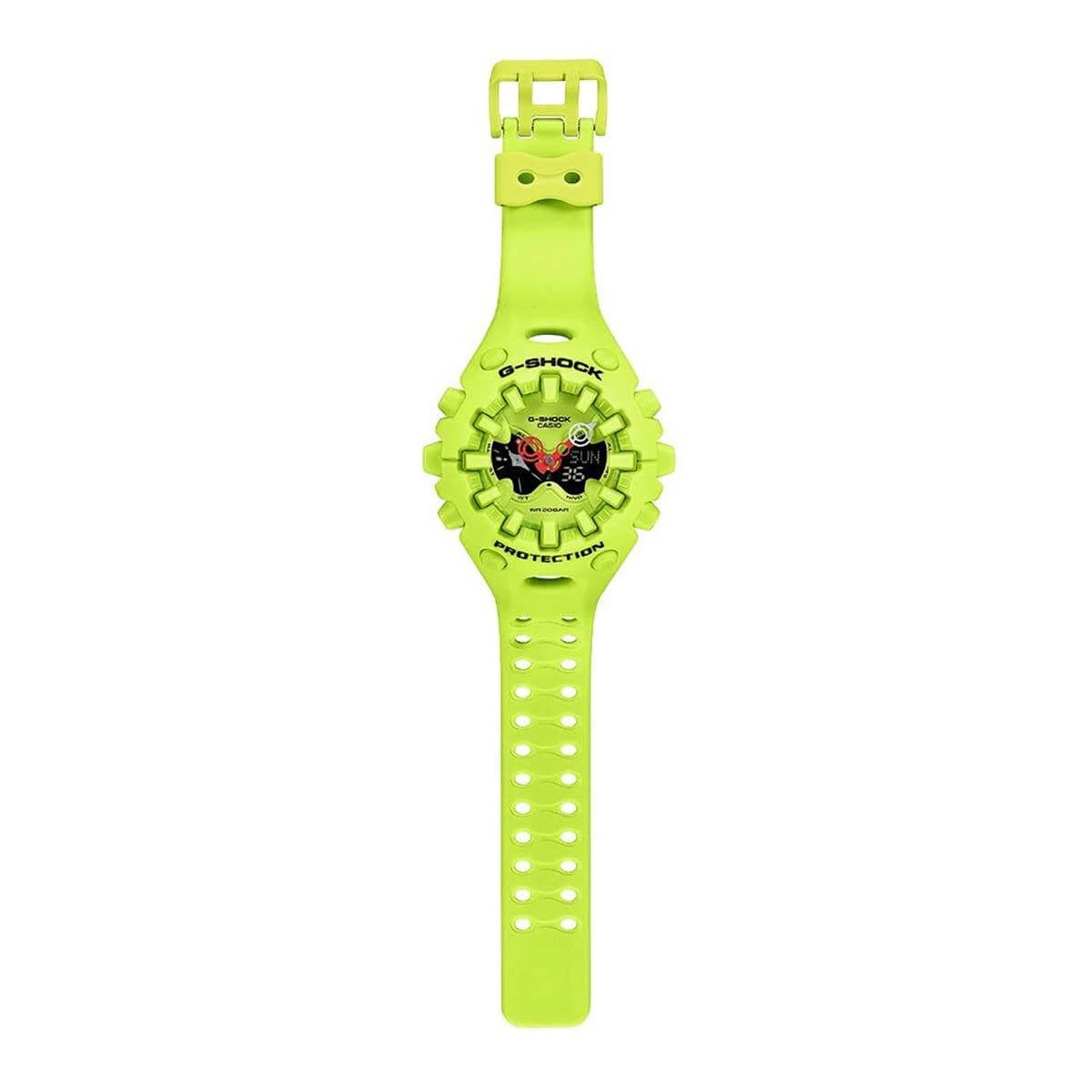 Мъжки часовник Casio G-Shock GA-V01-9AER