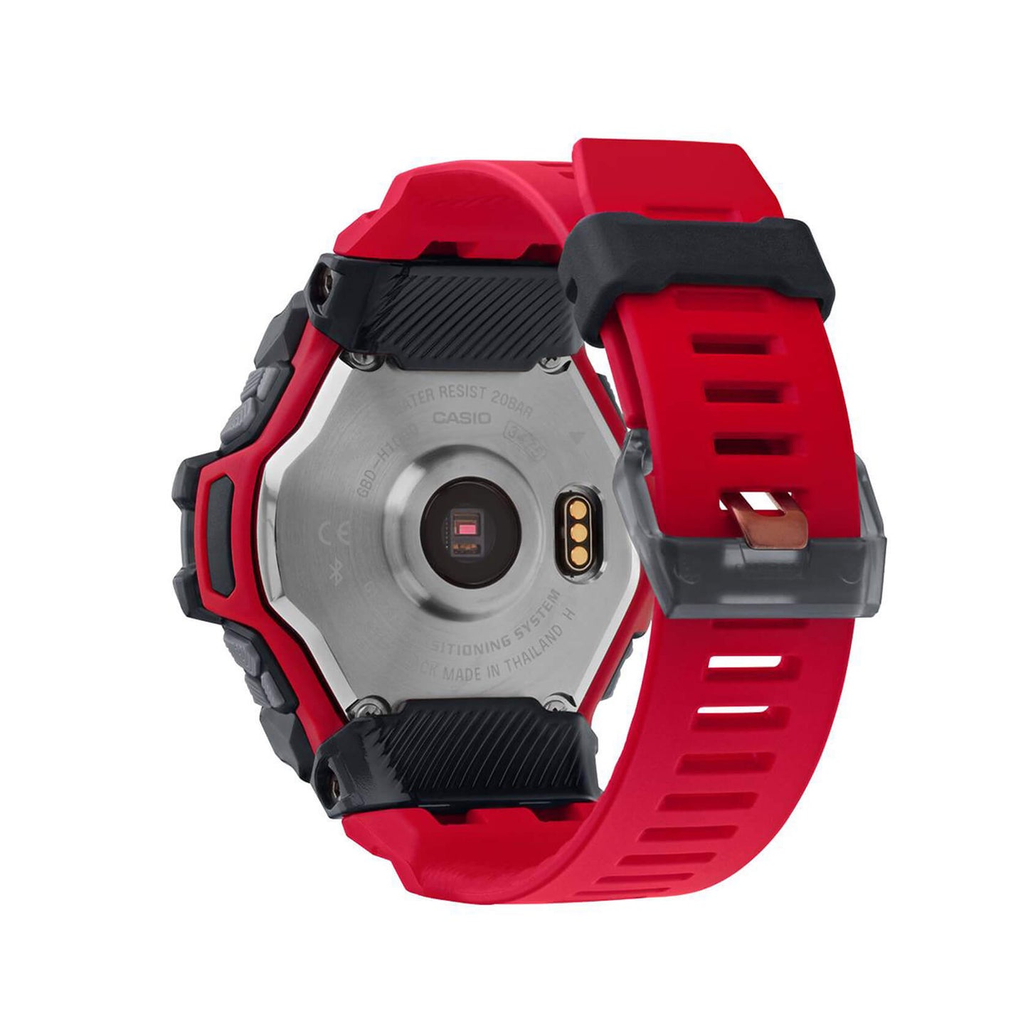 Мъжки часовник Casio G-Shock GBD-H1000-4ER