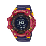 Мъжки часовник Casio G-SHOCK FC Barcelona Limited GBD-H1000BAR-4ER