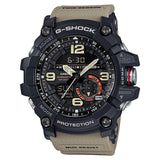 Мъжки часовник Casio G-Shock Mudmaster GG-1000-1A5ER