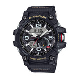 Мъжки часовник Casio G-Shock Mudmaster GG-1000-1AER