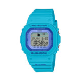Дамски часовник Casio G-Shock G-Lide Limited GLX-S5610-2ER