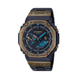 Мъжки часовник G-Shock Solar Bluetooth League Of Legends Limited Edition GM-B2100LL-1AER