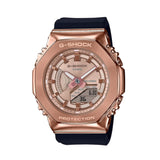 Дамски часовник Casio G-Shock GM-S2100PG-1A4ER