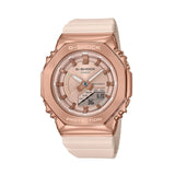 Дамски часовник Casio G-Shock GM-S2100PG-4AER