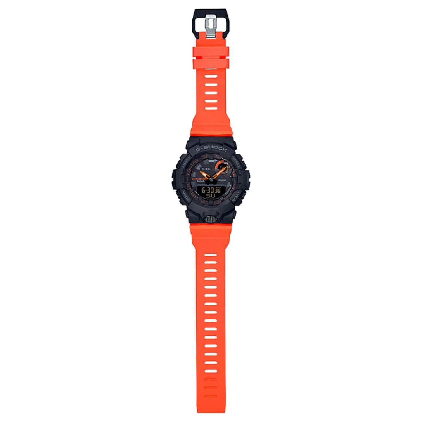 Дамски часовник CASIO G-Shock G-Squad GMA-B800SC-1A4 2