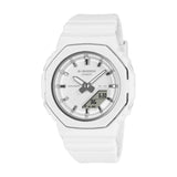 Дамски часовник Casio G-Shock GMA-P2110-7AER
