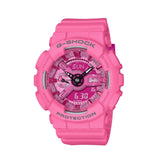 Дамски часовник Casio G-Shock Barbie Limited Edition GMA-S110BE-4AER