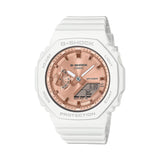 Дамски часовник Casio G-Shock GMA-S2100MD-7AER
