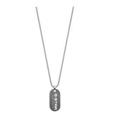 Колие G-STAR ZipPoint GSJ.104.02