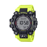 Мъжки часовник Casio G-SHOCK Mudman Limited GW-9500MRY-1A9ER
