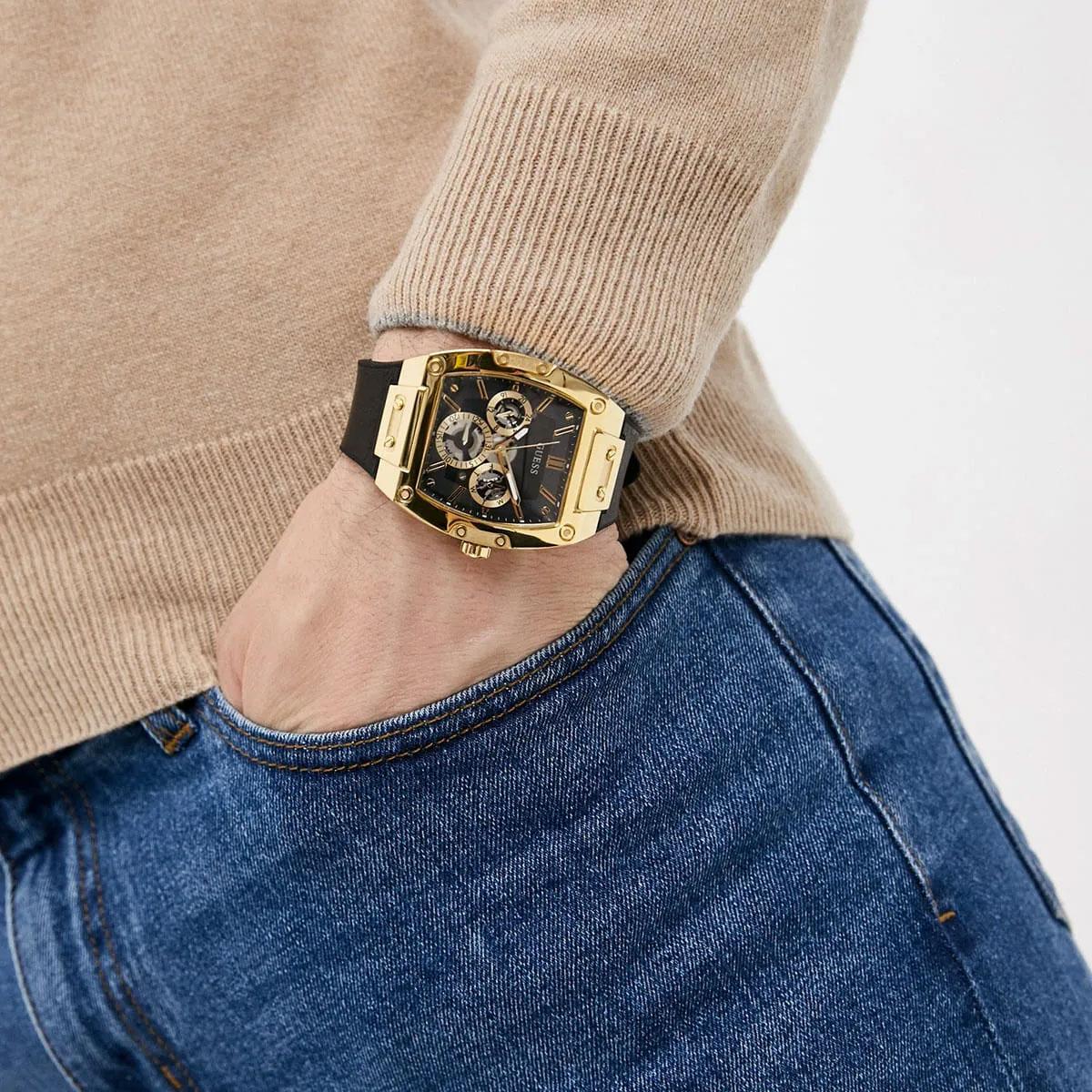 Мъжки часовник Guess Phoenix GW0202G1