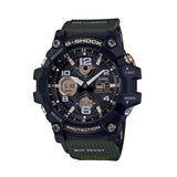 Мъжки часовник Casio G-Shock Mudmaster GWG-100-1A3ER