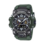 Мъжки часовник Casio G-Shock Mudmaster GWG-B1000-3AER