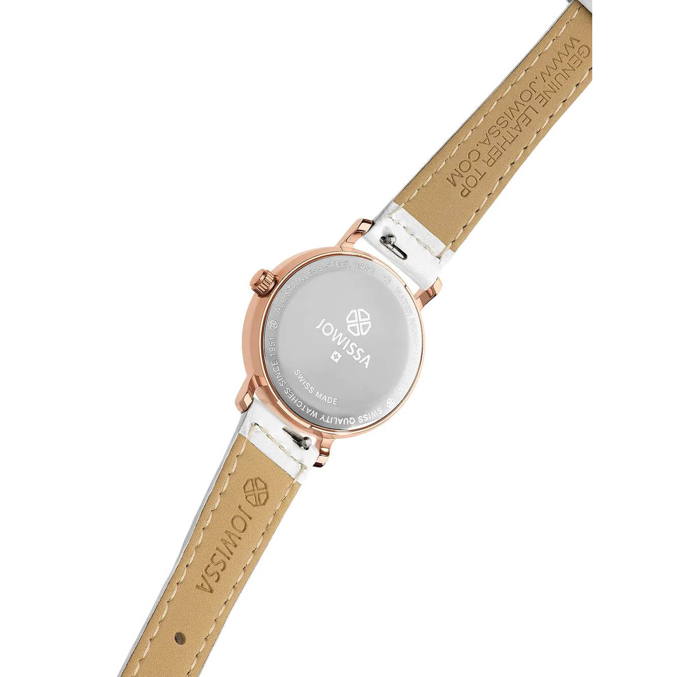 Дамски часовник Jowissa Roma Ladies
