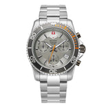 Мъжки часовник JDM Military Sapphire Sierra Chrono JDM-WG019-03