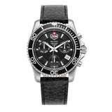 Мъжки часовник JDM Military Sapphire Sierra Chrono JDM-WG019-05