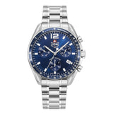 Мъжки часовник JDM Military Sapphire Swiss Precision JDM-WG021-02