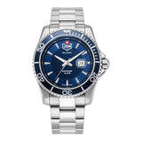 Мъжки часовник JDM Military Sapphire Sierra JDM-WG022-01