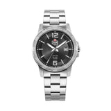 Мъжки часовник JDM Military Sapphire Oscar JDM-WG025-01