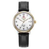 Мъжки часовник JDM Military Sapphire Kilo II JDM-WG026-05
