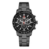 Мъжки часовник JDM Military Sapphire Challenger Chrono JDM-WG033-04 КОД: JDM-WG033-04