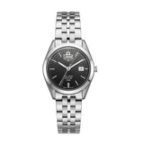 Дамски часовник JDM Military Sapphire Interlaken JDM-WL024-03