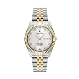 Часовник Jacques Du Manoir Ladies Daydate Inspiration JWG00303