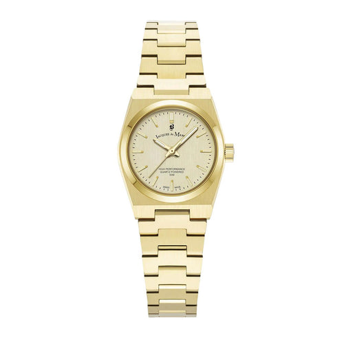 Дамски часовник Jacques Du Manoir Horizon JWL05604