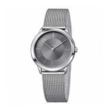Дамски часовник Calvin Klein Minimal K3M22124