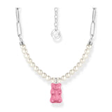 Колие Thomas Sabo Haribo Perals KE2207-082-9-L45V
