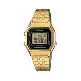 Дамски Часовник Casio LA680WEGA-1ER