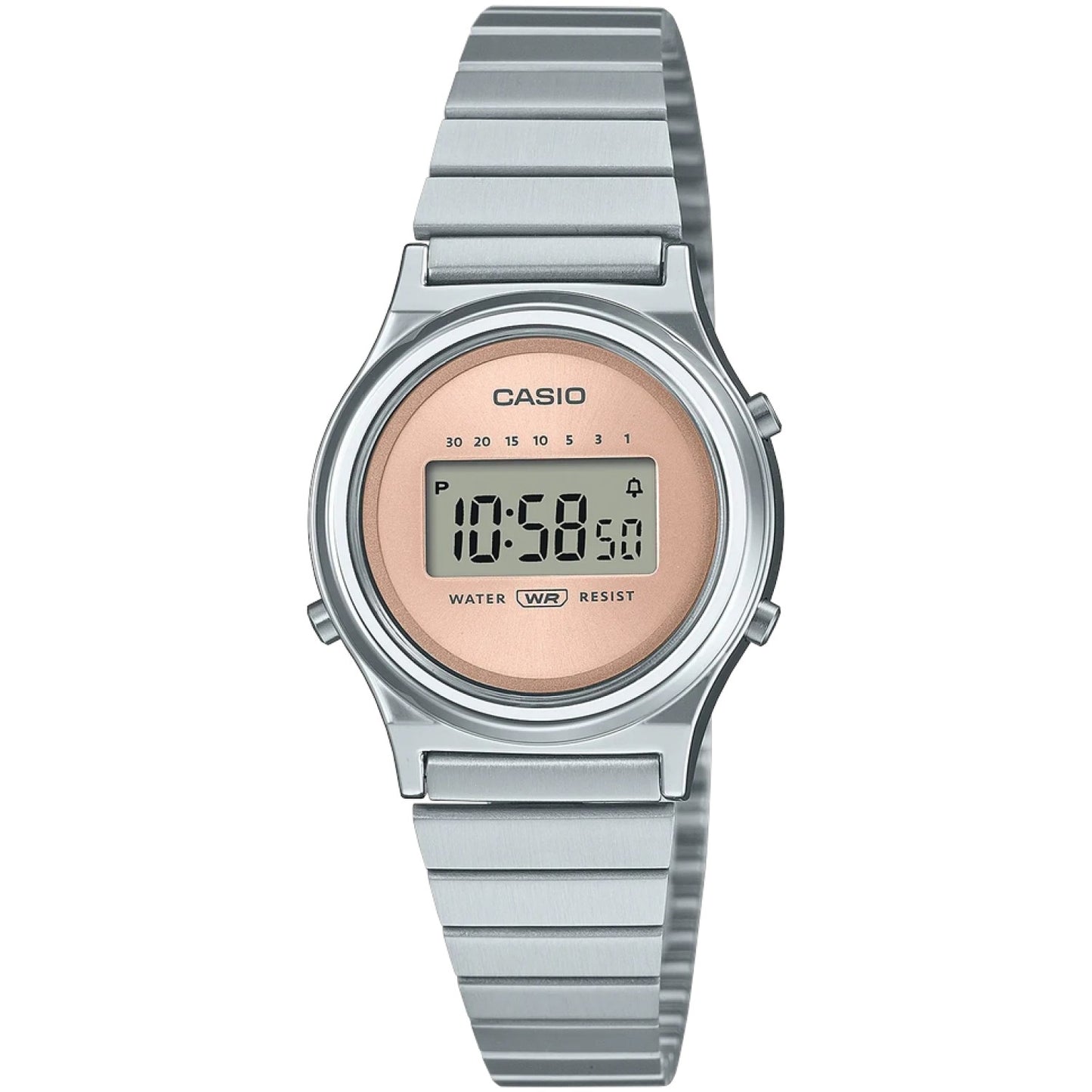 Дамски часовник Casio Vintage LA700WE-4AEF 2